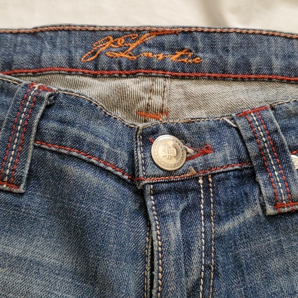 Plastic by Gly Jeans - Picture 3 of 11